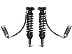 ICON Vehicle Dynamics - ICON Vehicle Dynamics 15-20 F150 4WD 2-2.63" 2.5 VS RR CDCV COILOVER KIT 91811C - Image 1