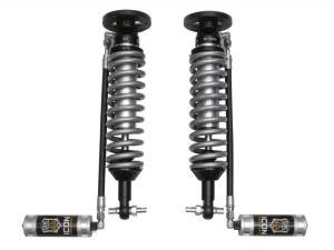 ICON Vehicle Dynamics 14-20 EXPEDITION 4WD .75-2.25" FRT 2.5 VS RR CDCV COILOVER KIT 91820C