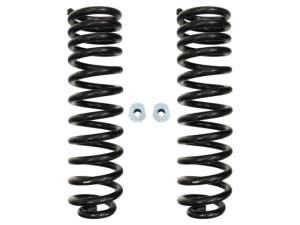 ICON Vehicle Dynamics 05-19 FSD FRONT 2.5" DUAL RATE SPRING KIT 62510