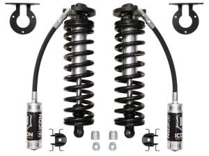 ICON Vehicle Dynamics 05-UP FSD 2.5" 2.5 VS RR BOLT IN CO CONVERSION KIT 61720