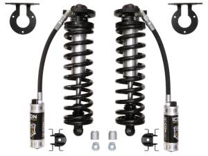 Coilovers - Coilover Assemblies - ICON Vehicle Dynamics - ICON Vehicle Dynamics 05-UP FSD 2.5" 2.5 VS RR CDCV BOLT IN CO CONVERSION KIT 61720C