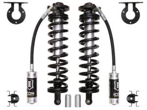 Coilovers - Coilover Assemblies - ICON Vehicle Dynamics - ICON Vehicle Dynamics 05-UP FSD 4WD 4" 2.5 VS RR BOLT IN CO CONVERSION KIT 61721