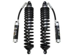 ICON Vehicle Dynamics 08-16 FSD 4WD 7-9" 2.5 VS RR CDCV COILOVER KIT 61700C