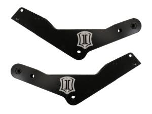 ICON Vehicle Dynamics 11-16 FSD 4 LINK FRAME BRACKET KIT 164503