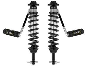 ICON Vehicle Dynamics 21-UP BRONCO FRONT 2.5 VS RR COILOVER KIT 48700