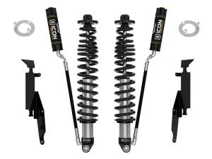 ICON Vehicle Dynamics 21-UP BRONCO REAR 2.5 VS RR COILOVER KIT 48710