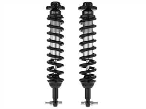 ICON Vehicle Dynamics 21-UP BRONCO FRONT 2.5 VS IR COILOVER KIT 48600