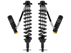 ICON Vehicle Dynamics 21-UP BRONCO FRONT 2.5 VS RR CDEV COILOVER KIT 48700E