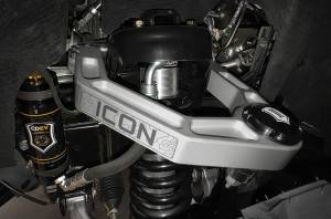 ICON Vehicle Dynamics - ICON Vehicle Dynamics 21-UP BRONCO FRONT 2.5 VS RR CDEV COILOVER KIT 48700E - Image 6