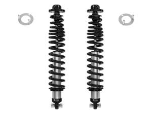 ICON Vehicle Dynamics 21-UP BRONCO REAR 2.5 VS IR COILOVER KIT 48610
