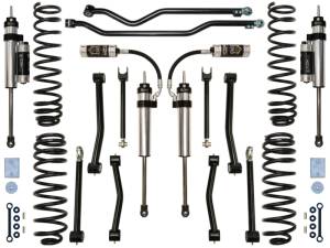 ICON Vehicle Dynamics 07-18 JEEP JK 3" STAGE 5 SUSPENSION SYSTEM K22005