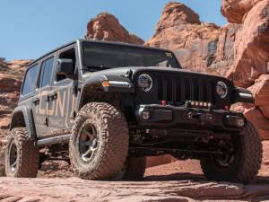 ICON Vehicle Dynamics - ICON Vehicle Dynamics 18-UP JEEP JL 2.5" STAGE 4 SUSPENSION SYSTEM K22014 - Image 2