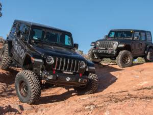 ICON Vehicle Dynamics - ICON Vehicle Dynamics 18-UP JEEP JL 2.5" STAGE 4 SUSPENSION SYSTEM K22014 - Image 3