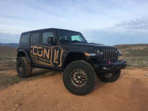 ICON Vehicle Dynamics - ICON Vehicle Dynamics 18-UP JEEP JL 2.5" STAGE 4 SUSPENSION SYSTEM K22014 - Image 4