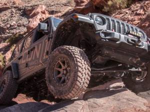 ICON Vehicle Dynamics - ICON Vehicle Dynamics 18-UP JEEP JL 2.5" STAGE 4 SUSPENSION SYSTEM K22014 - Image 5