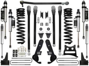 ICON Vehicle Dynamics 17-19 FORD F-250/F-350 4.5" STAGE 5 SUSPENSION SYSTEM K64515