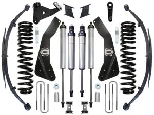 ICON Vehicle Dynamics 11-16 FORD F250/F350 7" STAGE 3 SUSPENSION SYSTEM K67302