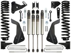 ICON Vehicle Dynamics 08-10 FORD F250/F350 7" STAGE 1 SUSPENSION SYSTEM K67200