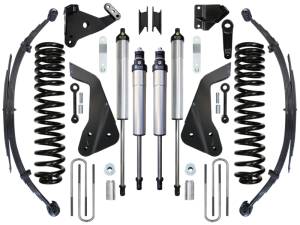 ICON Vehicle Dynamics 08-10 FORD F250/F350 7" STAGE 3 SUSPENSION SYSTEM K67202