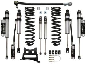 ICON Vehicle Dynamics 17-19 FORD FSD 2.5" STAGE 5 SUSPENSION SYSTEM K62515