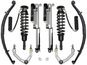 ICON Vehicle Dynamics - ICON Vehicle Dynamics 17-20 FORD RAPTOR STAGE 3 SUSPENSION SYSTEM K93153 - Image 1