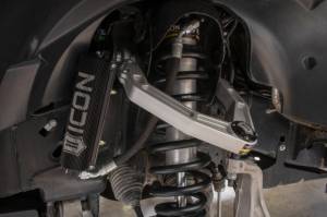 ICON Vehicle Dynamics - ICON Vehicle Dynamics 17-20 FORD RAPTOR STAGE 3 SUSPENSION SYSTEM K93153 - Image 2