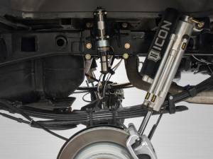 ICON Vehicle Dynamics - ICON Vehicle Dynamics 17-20 FORD RAPTOR STAGE 4 SUSPENSION SYSTEM K93154 - Image 2