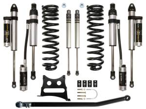 ICON Vehicle Dynamics 05-16 FORD F250/F350 2.5" STAGE 5 SUSPENSION SYSTEM K62504