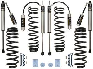 ICON Vehicle Dynamics 07-18 JEEP JK 3" STAGE 2 SUSPENSION SYSTEM K22002