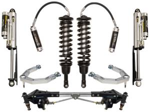 ICON Vehicle Dynamics 10-14 FORD RAPTOR STAGE 3 SUSPENSION SYSTEM K93053