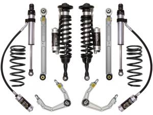 ICON Vehicle Dynamics 08-UP LAND CRUISER 200 SERIES 1.5-3.5" STAGE 5 SUSPENSION SYSTEM K53075