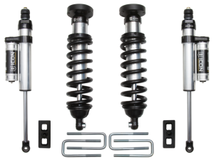 ICON Vehicle Dynamics 00-06 TUNDRA 0-2.5" STAGE 3 SUSPENSION SYSTEM K53033