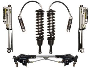 ICON Vehicle Dynamics 10-14 FORD RAPTOR STAGE 2 SUSPENSION SYSTEM K93052