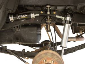 ICON Vehicle Dynamics - ICON Vehicle Dynamics 05-UP TACOMA RXT STAGE 1 UPGRADE SYSTEM K53161 - Image 3
