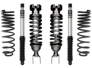 ICON Vehicle Dynamics 19-UP RAM 1500 2/4WD 0-1.5" STAGE 2 SUSPENSION SYSTEM K213102