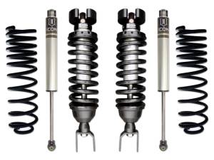ICON Vehicle Dynamics 09-18 RAM 1500 4WD .75-2.5" STAGE 2 SUSPENSION SYSTEM K213002