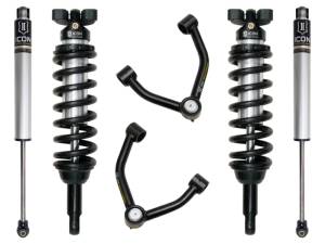 ICON Vehicle Dynamics 15-UP COLORADO 1.75-3" STAGE 2 SUSPENSION SYSTEM K73052