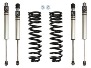 ICON Vehicle Dynamics 17-19 FORD FSD 2.5" STAGE 1 SUSPENSION SYSTEM K62511