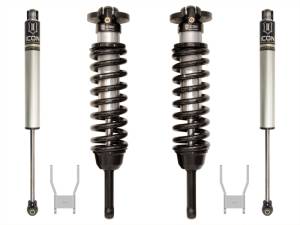 ICON Vehicle Dynamics 12-15 HILUX 0-3" STAGE 2 SUSPENSION SYSTEM K53142