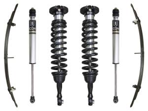 ICON Vehicle Dynamics 07-21 TUNDRA 1-3" STAGE 2 SUSPENSION SYSTEM K53022