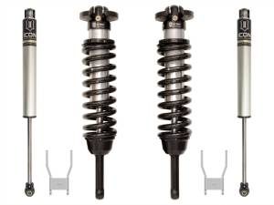 ICON Vehicle Dynamics 05-11 HILUX 0-3" STAGE 2 SUSPENSION SYSTEM K53137