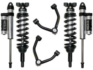 ICON Vehicle Dynamics 15-UP COLORADO 1.75-3" STAGE 3 SUSPENSION SYSTEM K73053
