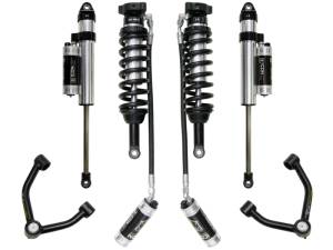 ICON Vehicle Dynamics 15-UP COLORADO 1.75-3" STAGE 5 SUSPENSION SYSTEM K73055