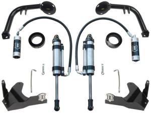 ICON Vehicle Dynamics 10-UP 4RUNNER/FJ S2 STAGE 3 UPGRADE SYSTEM K53123