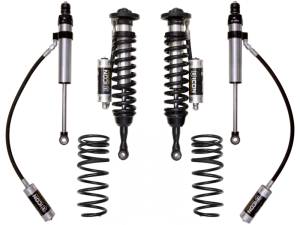 ICON Vehicle Dynamics 08-UP LAND CRUISER 200 SERIES 1.5-3.5" STAGE 2 SUSPENSION SYSTEM K53072