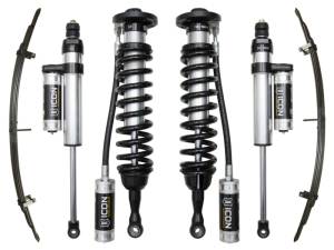 ICON Vehicle Dynamics 07-21 TUNDRA 1-3" STAGE 4 SUSPENSION SYSTEM K53024