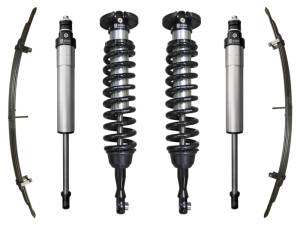 ICON Vehicle Dynamics 07-21 TUNDRA 1-3" STAGE 3 SUSPENSION SYSTEM K53023