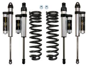 ICON Vehicle Dynamics 17-19 FORD FSD 2.5" STAGE 2 SUSPENSION SYSTEM K62512