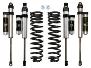 ICON Vehicle Dynamics 05-16 FORD F250/F350 2.5" STAGE 3 SUSPENSION SYSTEM K62502