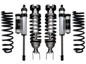 ICON Vehicle Dynamics 09-18 RAM 1500 4WD .75-2.5" STAGE 3 SUSPENSION SYSTEM K213003